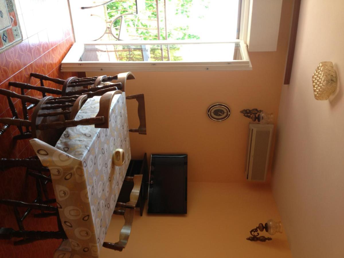 Arthur Apartment *