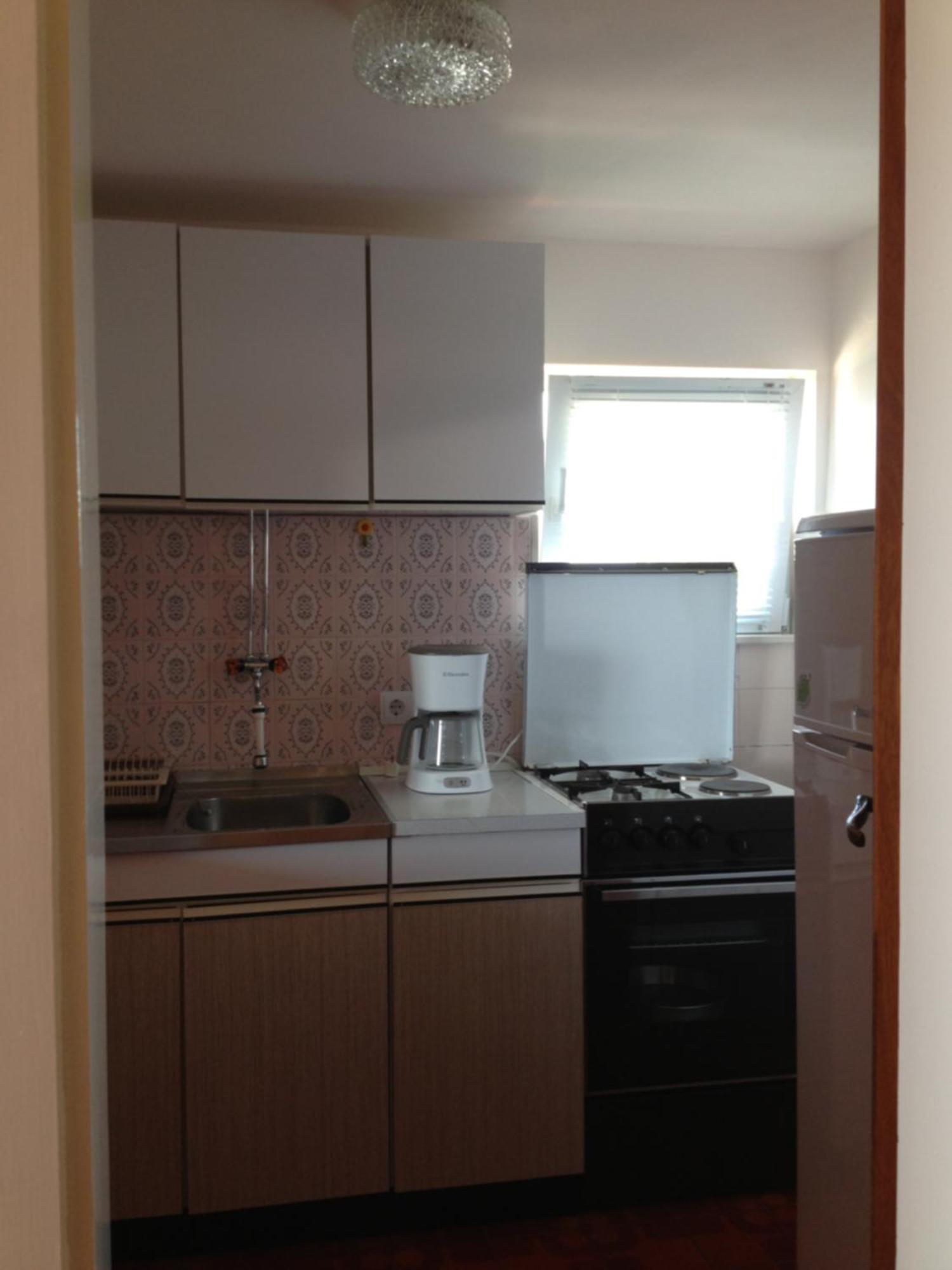 Apartment Arthur Podstrana