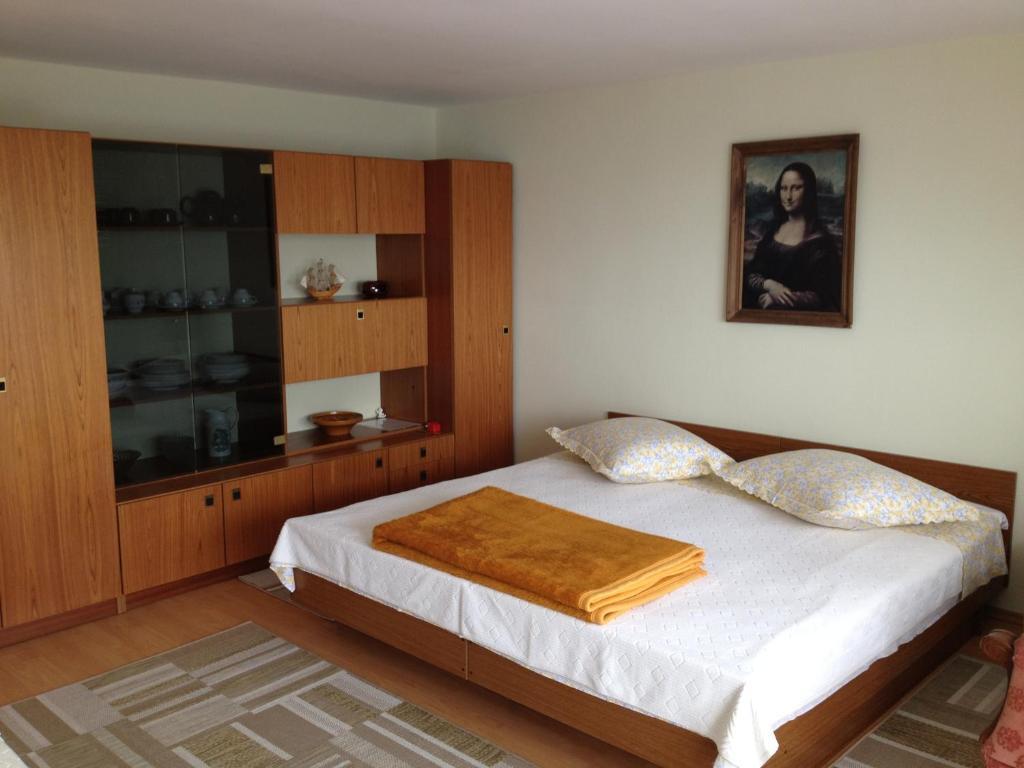 Arthur Apartment *